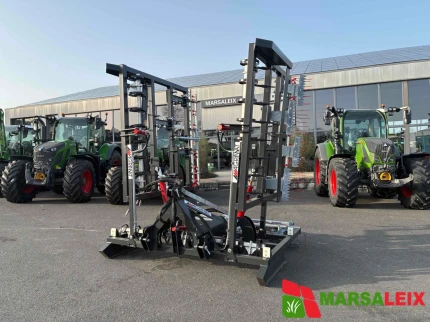 Herse de prairie - 630CM