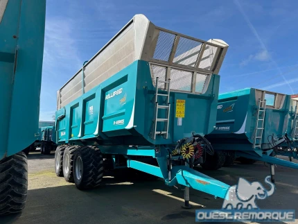 Rolland ROLLSPEED RS 7840 TR+   40 KM/H