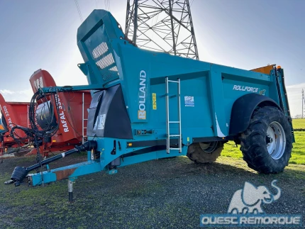 Rolland ROLLFORCE 5517