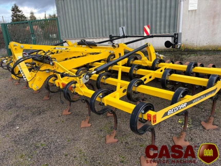 Bednar VERSATILL VN 6000 L 