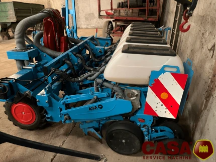 Monosem EXTEND 6 RGS 