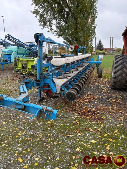 Monosem MECA 3 -  18 RGS