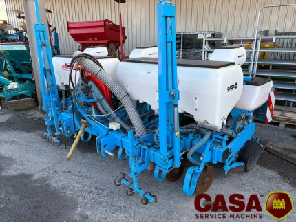 Semoir - 4.5M - 2018