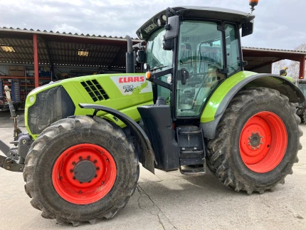Tracteur agricole - 2765H - 2017