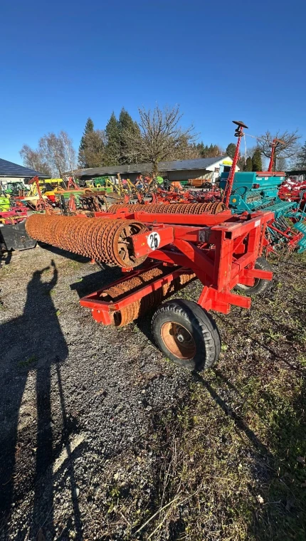 Rouleau - 8.3M - 1997