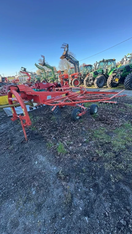 Kuhn GA4321GM