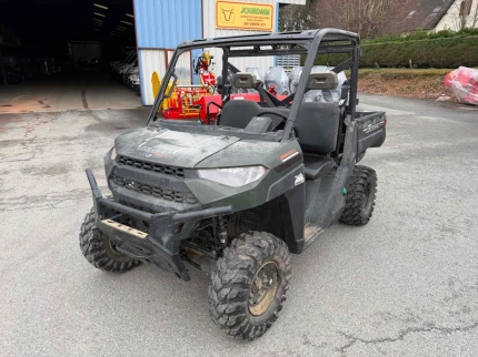Polaris RANGER 1000 DIESEL