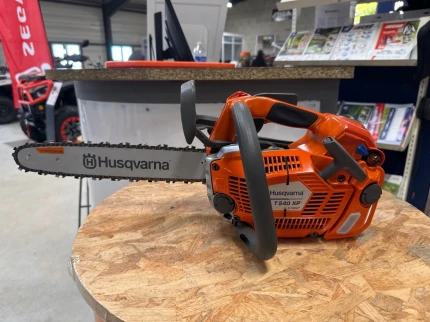 Husqvarna T540XP II