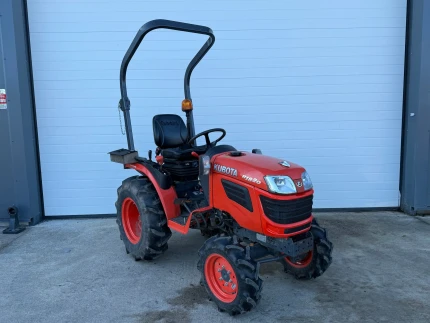 Kubota B1820