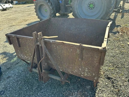 Fabrication Artisanale 1M50