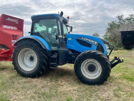 Landini SERIE 7