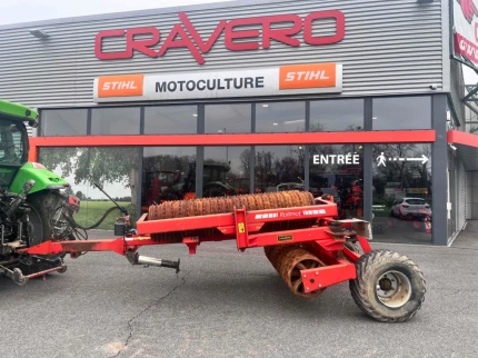 Rouleau - 6.3M - Rouleau cambridge - 630CM - 2018