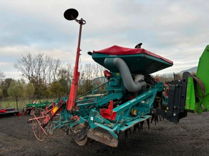 Sulky CULTILINE HR 400-26