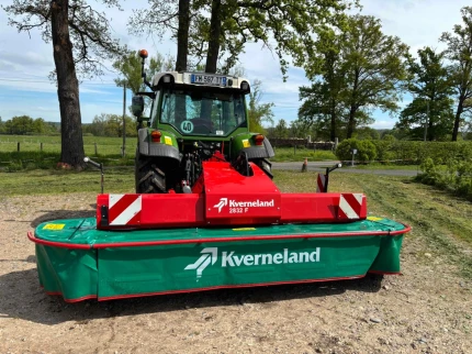 Faucheuse - 3.2M - 2022