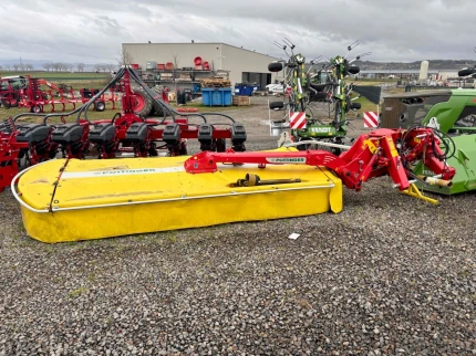 Pottinger NOVACAT 352