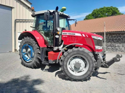 Massey Ferguson MF 6613