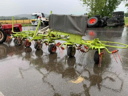 Faneuse - 5.8M - 2011