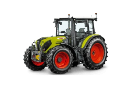 Claas AXOS 3.105