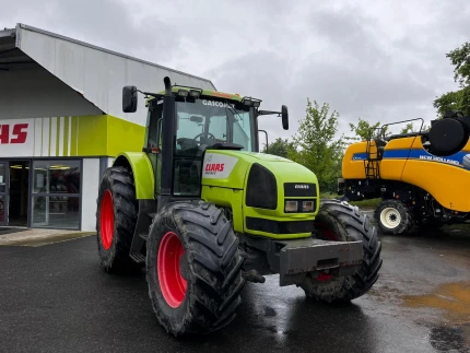Claas ARES816RZ