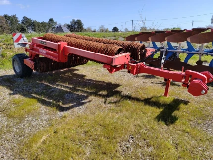 Rouleau - 830CM - 2021