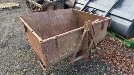 Fabrication Artisanale 1M50