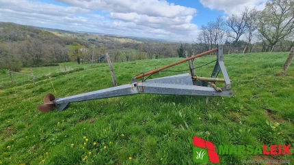 Samasz MALAXEUR à LISIER