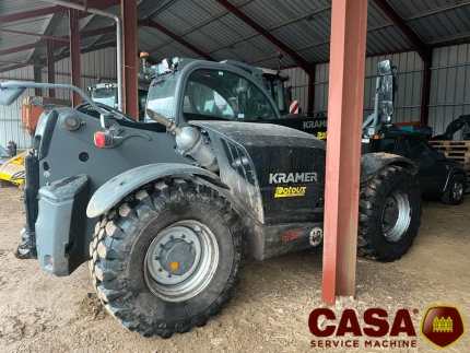 Chariot élévateur - 4100H - 2019