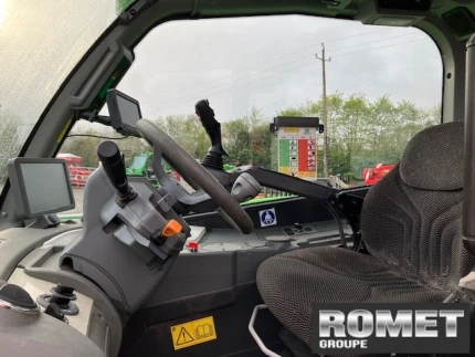 Chariot élévateur - 2996H - 2022