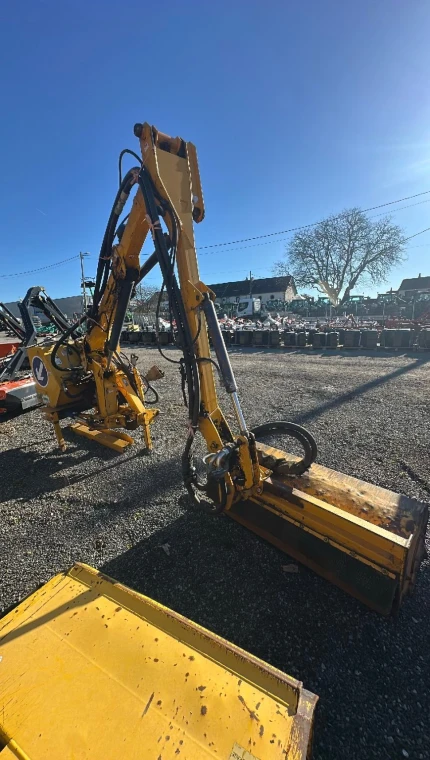 Pièces détachées - 1.2M - 2000