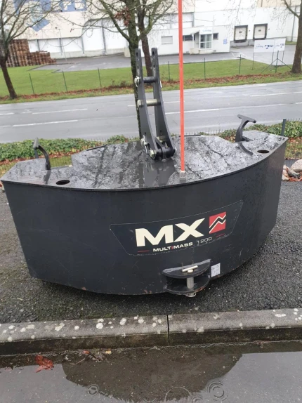 Pièces détachées - 2018