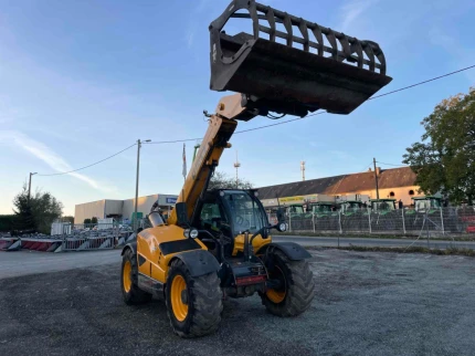 Dieci AGRIPLUS 40.7VS