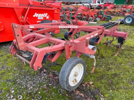 Kongskilde VIBROFLEX 4M20