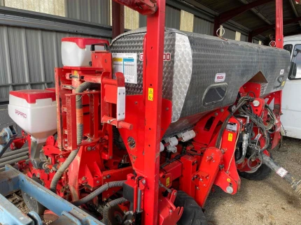 Semoir - 5.4M - 2022