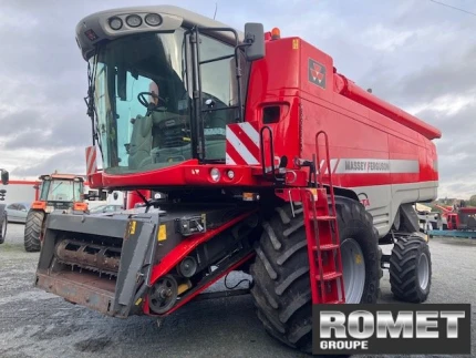 Massey Ferguson 7270