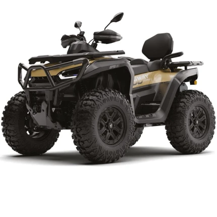 Segway AT5S EPS STANDARD CAMOUFLAGE