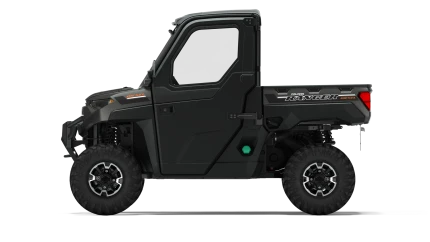 Polaris RANGER DIESEL HD EPS DELUXE