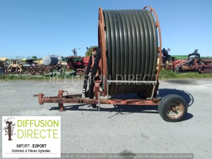 Enrouleur - 90 - 300M - 1990