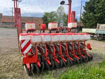 Maschio Gaspardo MAGICA - 9 R [20] - MICROGRANULATEUR