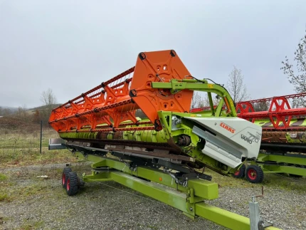 Barre de coupe Moissonneuse batteuse - 6 331 H - 2018