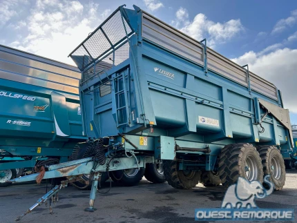 Benne agricole - 2007