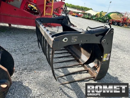 Adaptation pour chargeur - 190CM - 2015