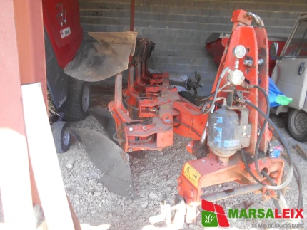 Kuhn MULTI-MASTER 112