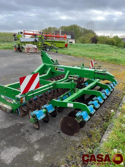 Rouleau - 300CM - 2005