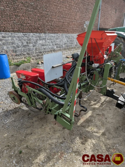 Semoir - 4.5M - 1990