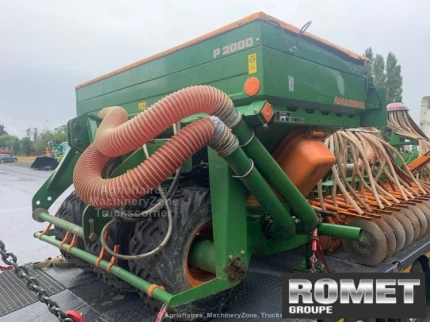 Amazone CULTIMIX KG6001-