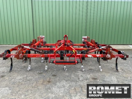 Déchaumeur - 410CM - 2002