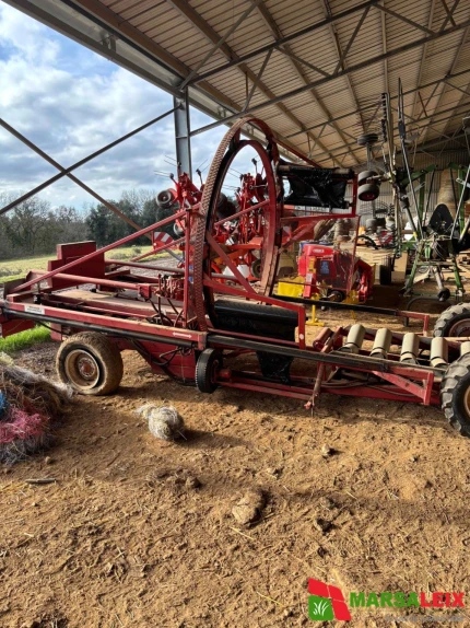 Beaudouin BEAUDOUIN HYBRIDE