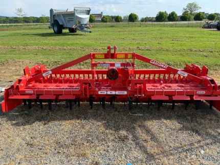 Maschio Gaspardo ORSO 400 PACKER 500