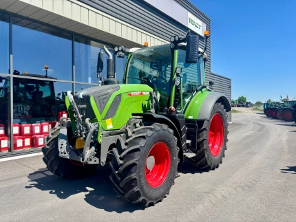 Tracteur agricole - 1307H - 2022