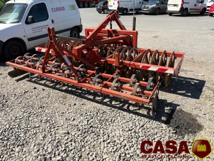 Gregoire Besson ROULEAU FONTE AV 3 METRES 